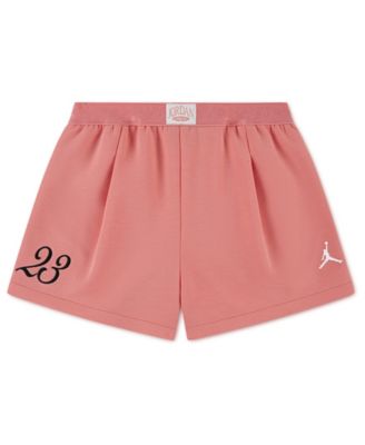 Girls' 7-16 Pull-On Shorts