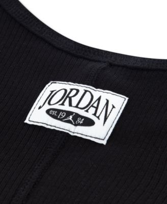 Girls' 7-16 Flower of Friendship Scoop Neck Tank Top