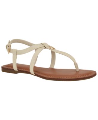 Women's Lohian Strappy Flat Thong Sandal