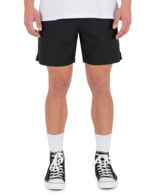 Men's H2O-DRI Moisture-Wicking Performance Shorts