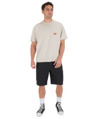 Men's Graphic Print Short-Sleeve T-Shirt