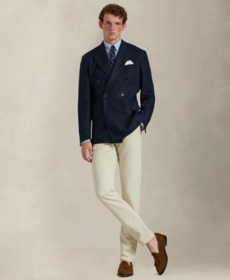 Men's Classic-Fit Stretch Poplin Shirt