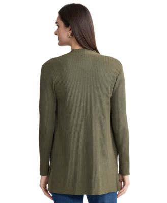 Women's Sutton Long-Sleeve Cardigan