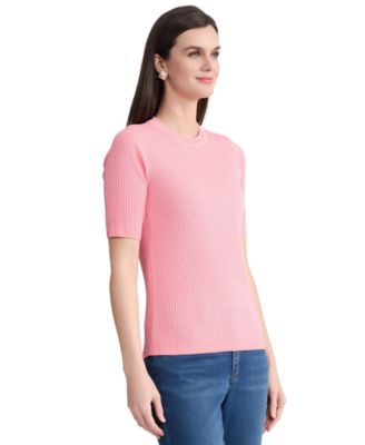 Women's Sutton Crew Neck Top