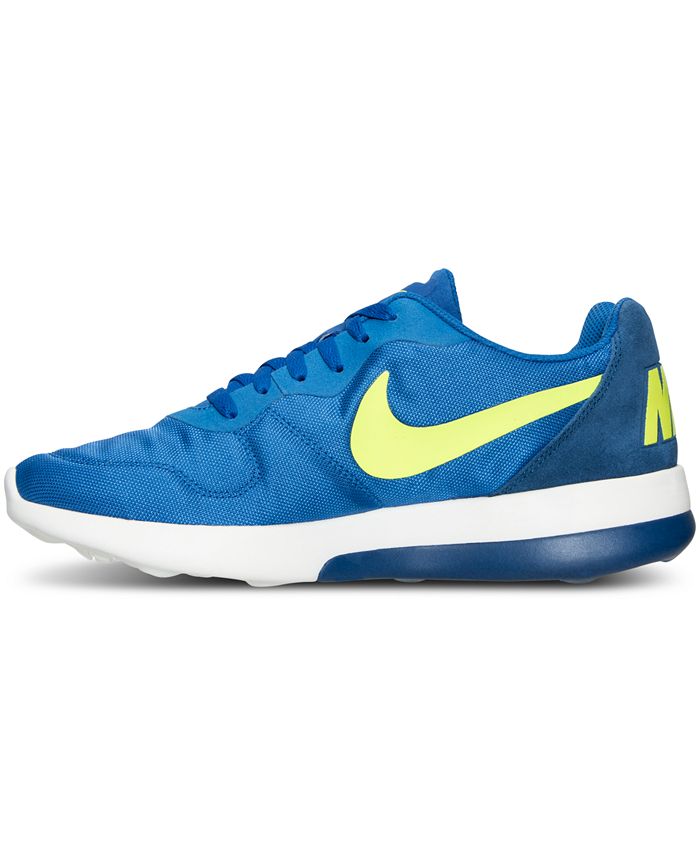 Nike Men's MD Runner 2 LW Casual Sneakers from Finish Line - Macy's