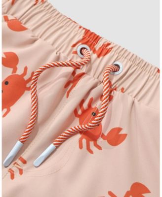 Boys Crusher Jr. Swim Shorts