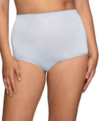 Women's Perfectly Yours Ravissant Nylon Full Brief Underwear 15712, Extended Sizes