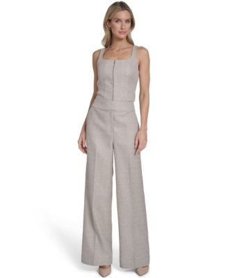 Women's Novelty Wide-Leg Pants