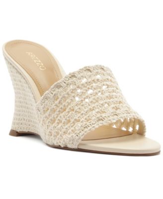 Women's Mary Wedge Sandals