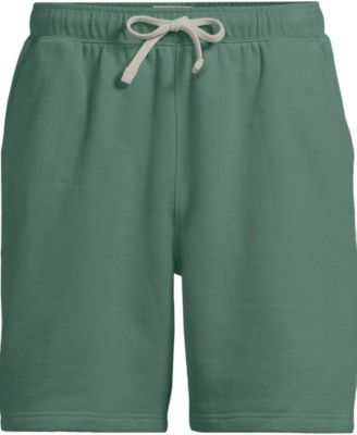 Men's Serious Sweats Sweatshort with Zip Pocket