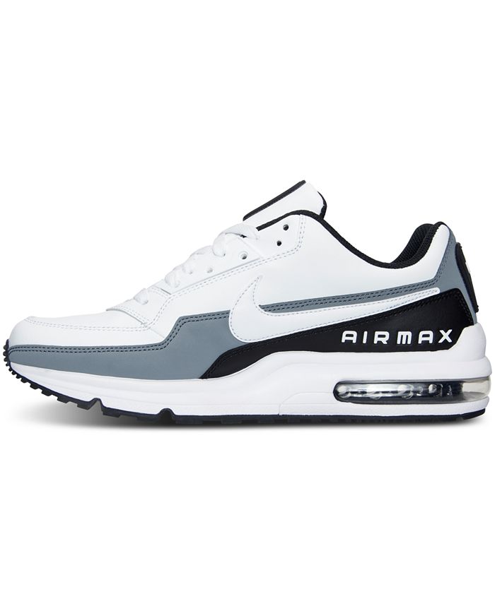 Nike Men's Air Max LTD 3 Running Sneakers from Finish Line - Macy's