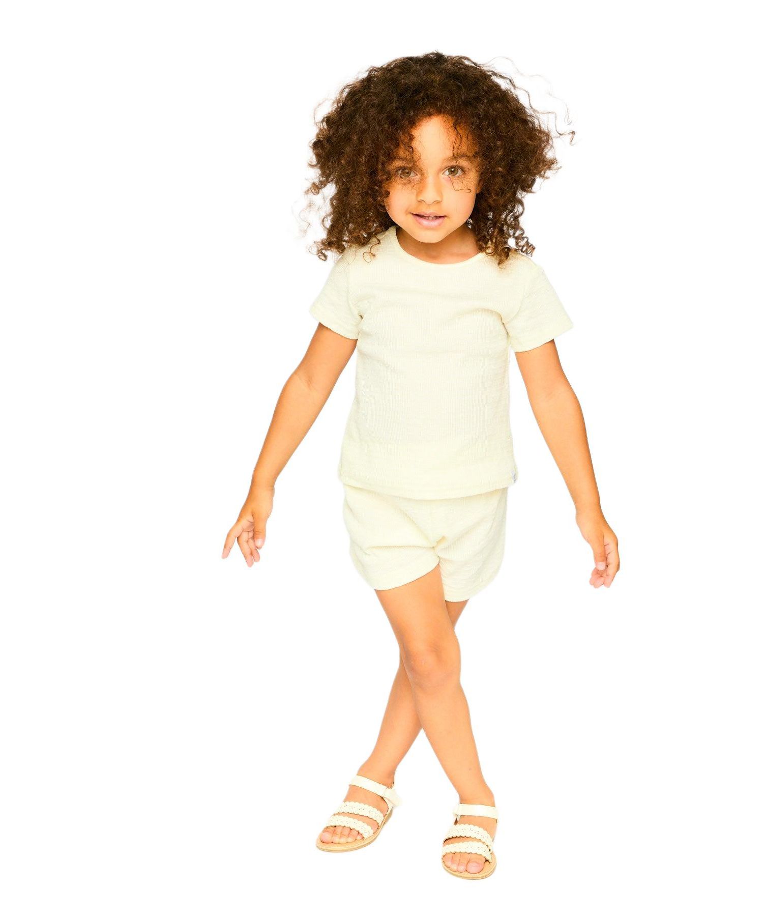 Big Girls Little/ Shorts