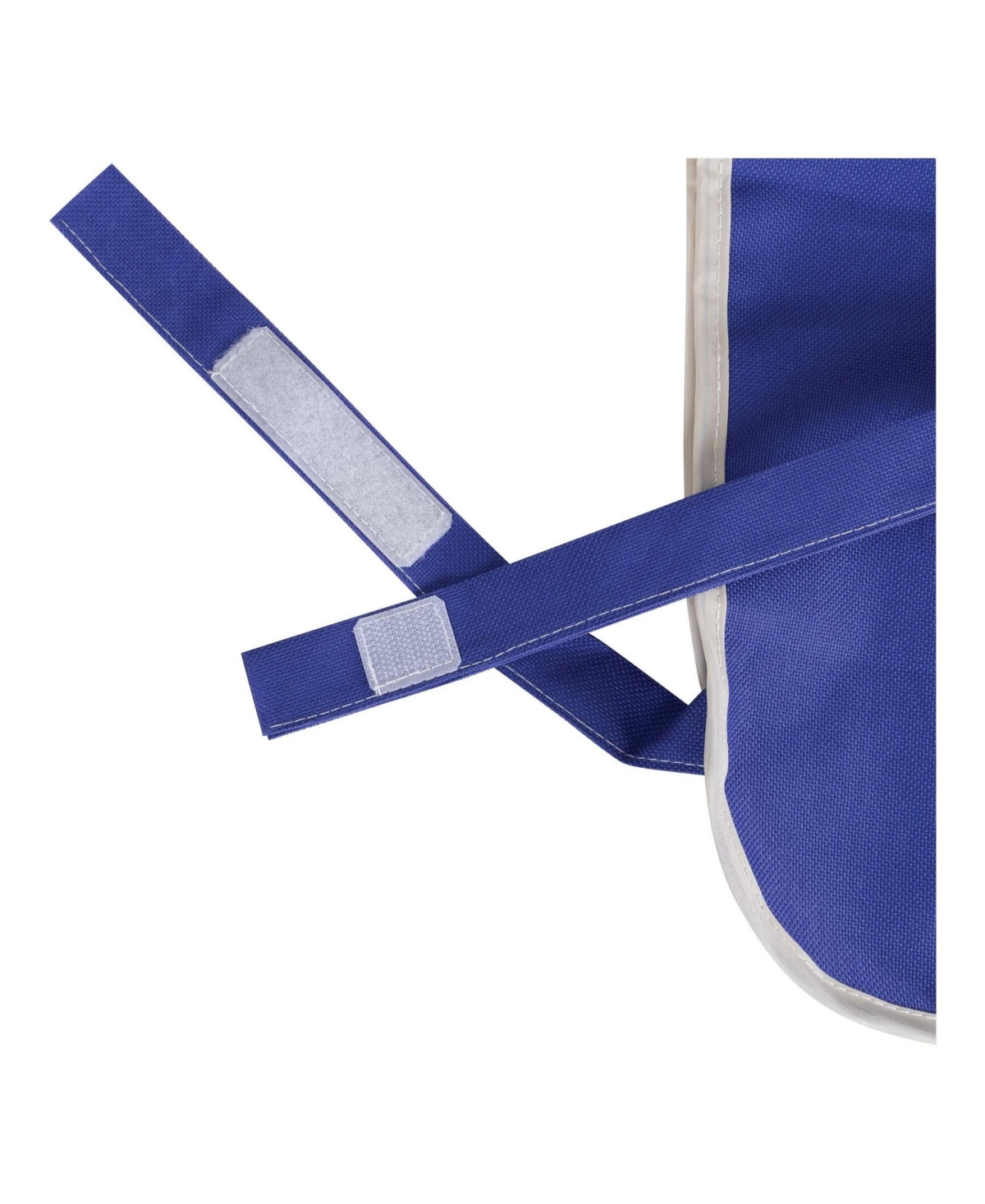 Kaplan Early Learning Preschool Sleeveless Art Aprons - Set of 4