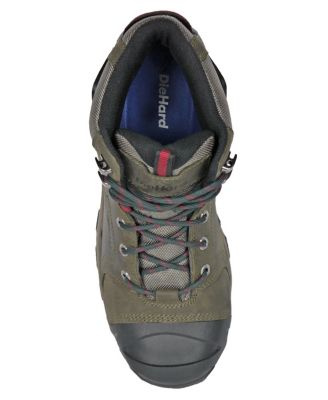 Men's Comet Composite Toe Waterproof Work Boot