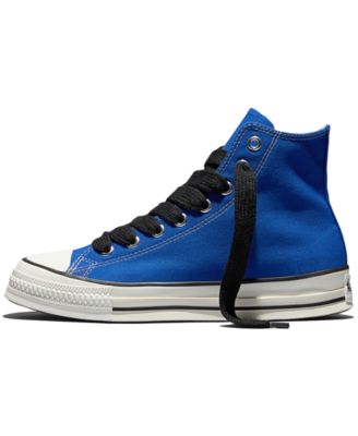 Men's Chuck Taylor All Star Throwback High-Top Casual Sneakers from Finish Line