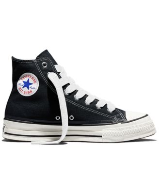 Men's Chuck Taylor All Star Throwback High-Top Casual Sneakers from Finish Line