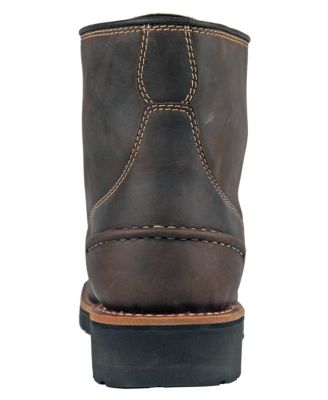 Men's Monte Composite Toe Waterproof Work Boot