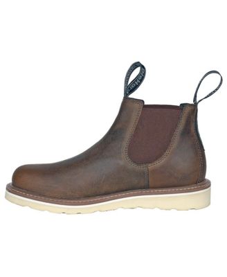 Men's Colt Goodyear Welt Soft Toe Work Boot