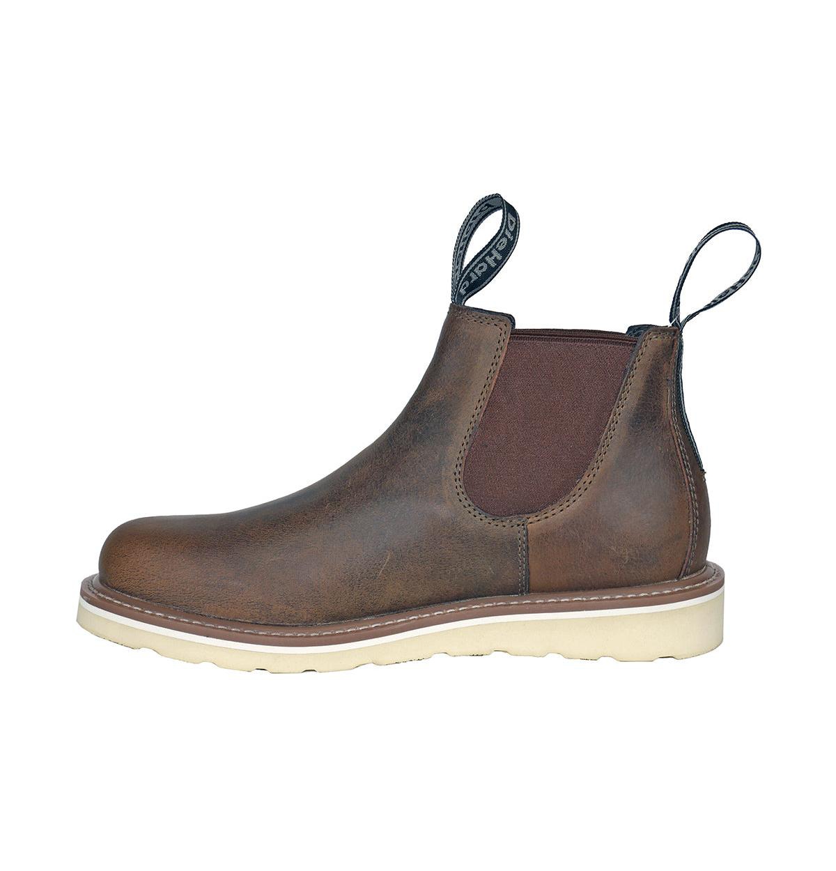 DieHard Men's Colt Goodyear Welt Soft Toe Work Boot