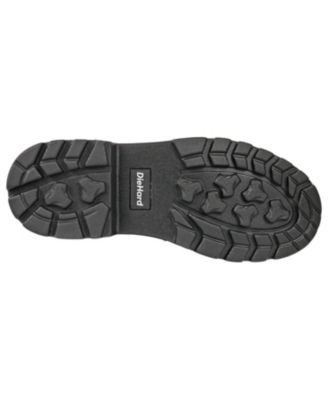 Men's Charger V2 Waterproof Composite Toe Work Shoe