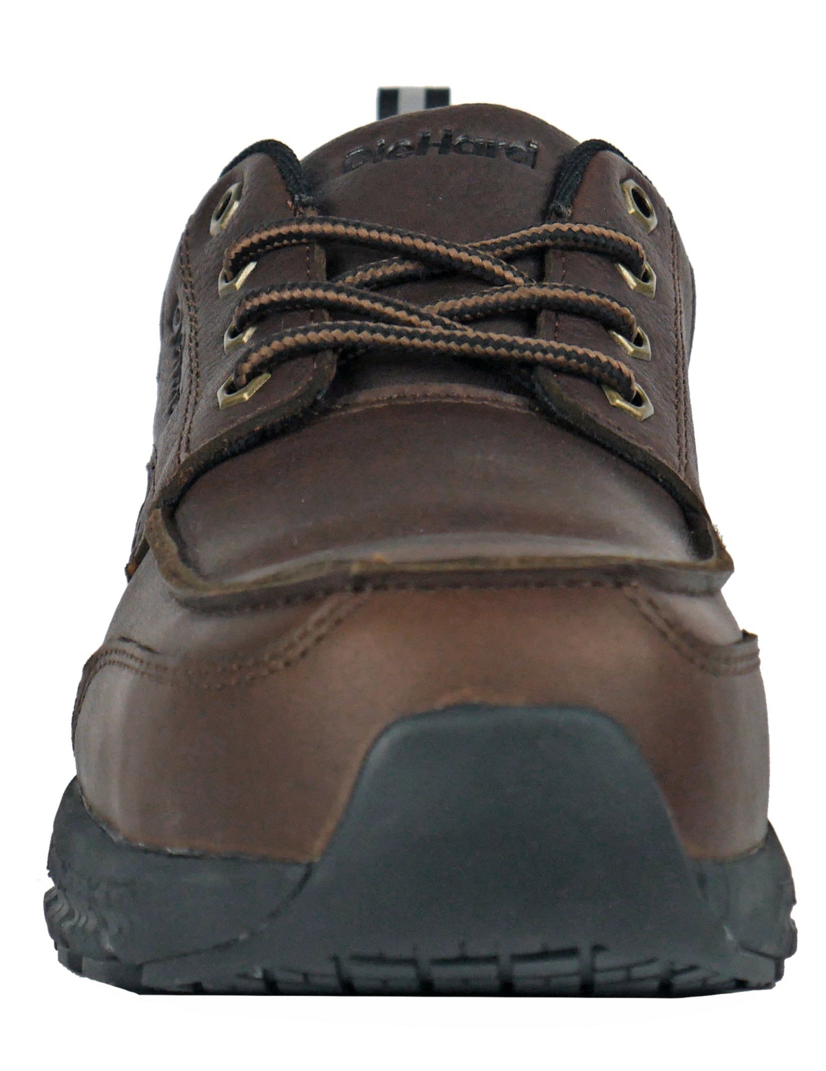 DieHard Men's Sunbird Composite Toe Work Shoe Brown