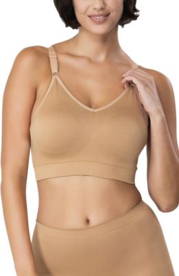 Women's Full Coverage Comfort Bra