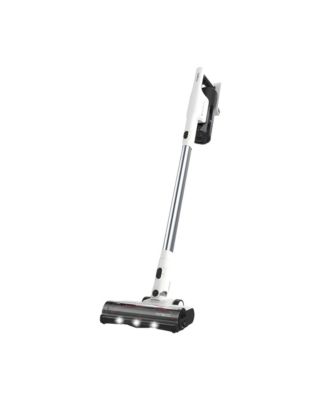 GO Slim (GO150) Cordless Stick Vacuum,Lithtweight, HEPA Filter & LED Headlights, 40 Minute Run-Time, Ideal for Daily Cleaning