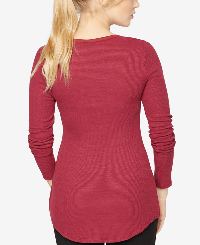 A Pea in the Pod Nursing Sleep Top Macy's