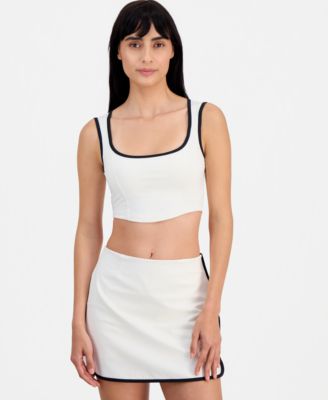 Women's Sarah Fix Cup Top
