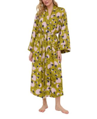 Women's Corina Long Sleeve Robe