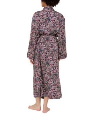 Women's Corina Long Sleeve Robe
