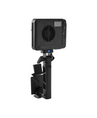 Ray 60c 60W RGB Full-Color Point-Source COB LED Video Light