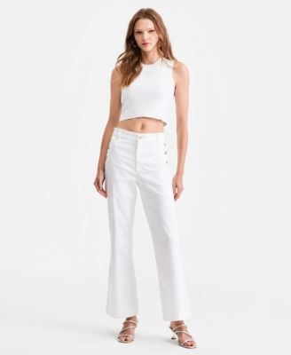 Women's New Faye Chino Pants