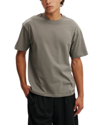 Men's Crewneck Short-Sleeve T-Shirt