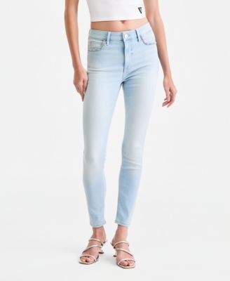 Women's 1981 Mid-Rise Skinny Jeans