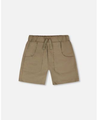 Big Boys Parachute Shorts