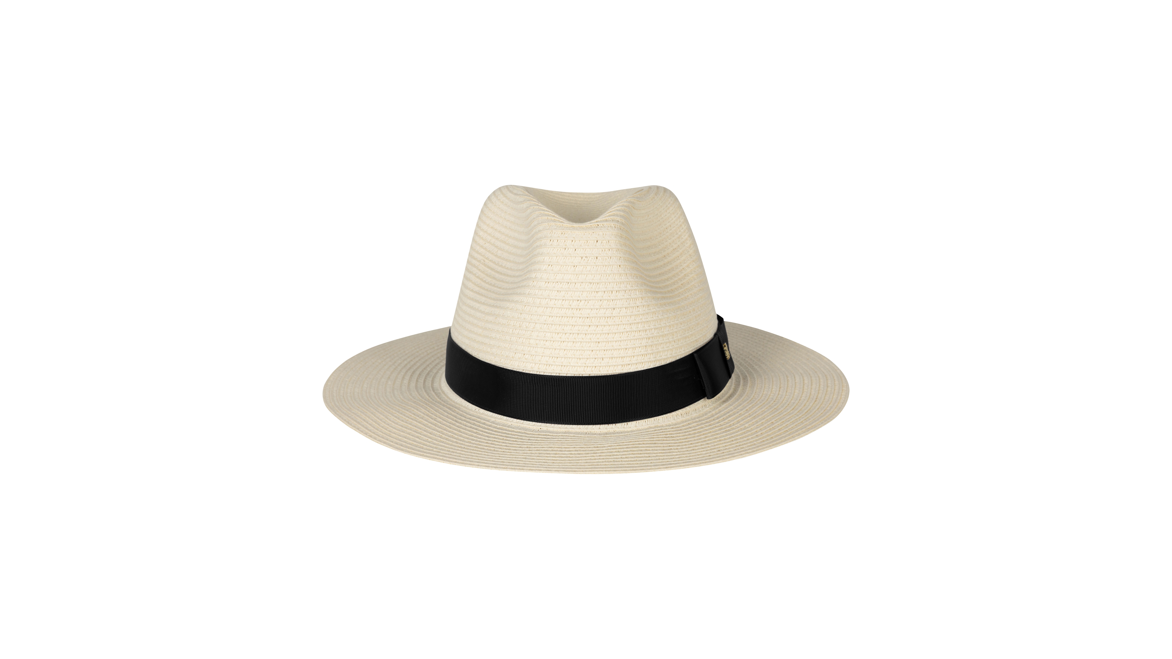 Lauren Ralph Lauren Packable Classic Fedora Hat