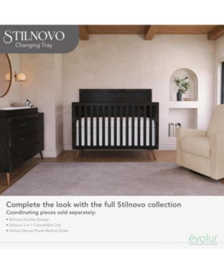 Baby Modern Changing Tray