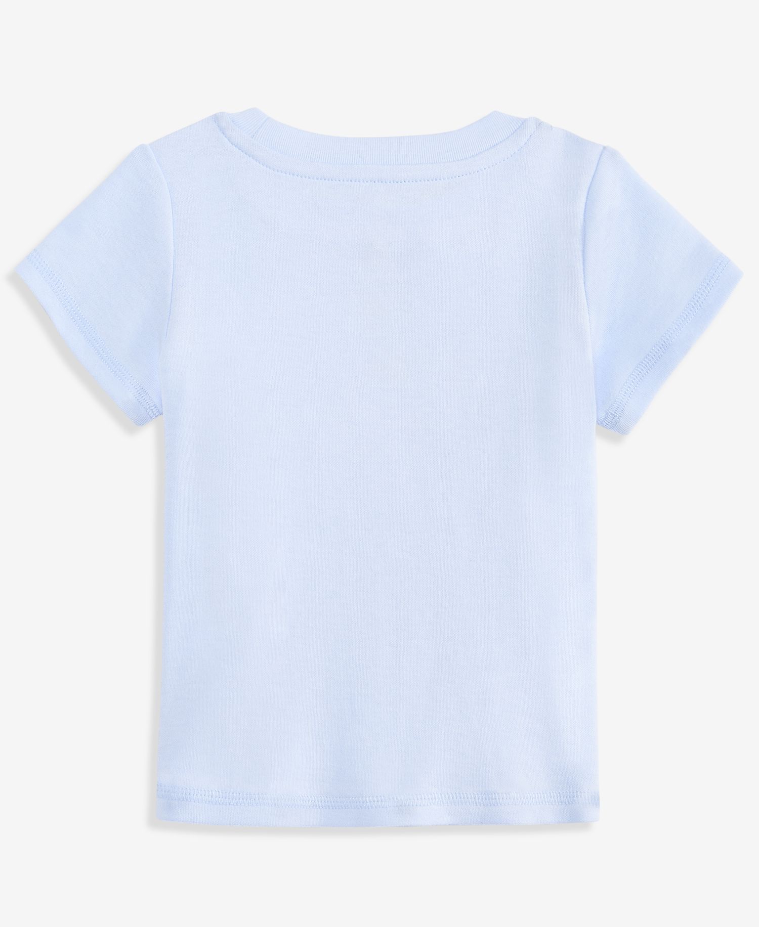Baby Boys' Mix & Match Whale T-Shirt