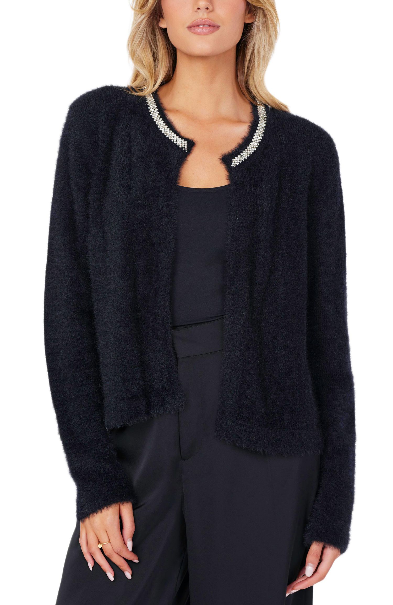 Women's Bishop + Young Sofia Cardigan