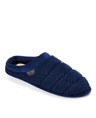 Men's Asher Quilted Clog House Slipper