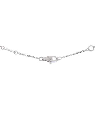 Frivole Pendant Necklace