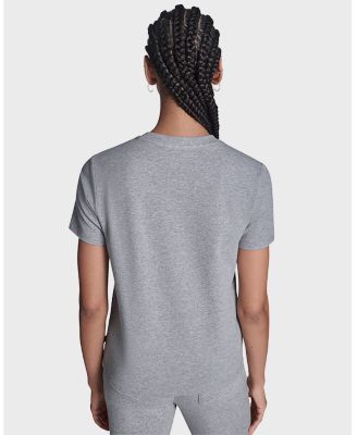 Women's Chuck Taylor Patch T-Shirt