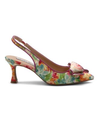Womens Arlia Dress Slingback