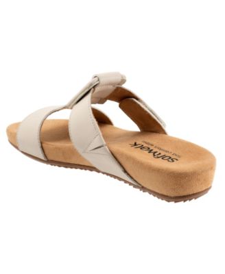Women Leather Bexley Sandal