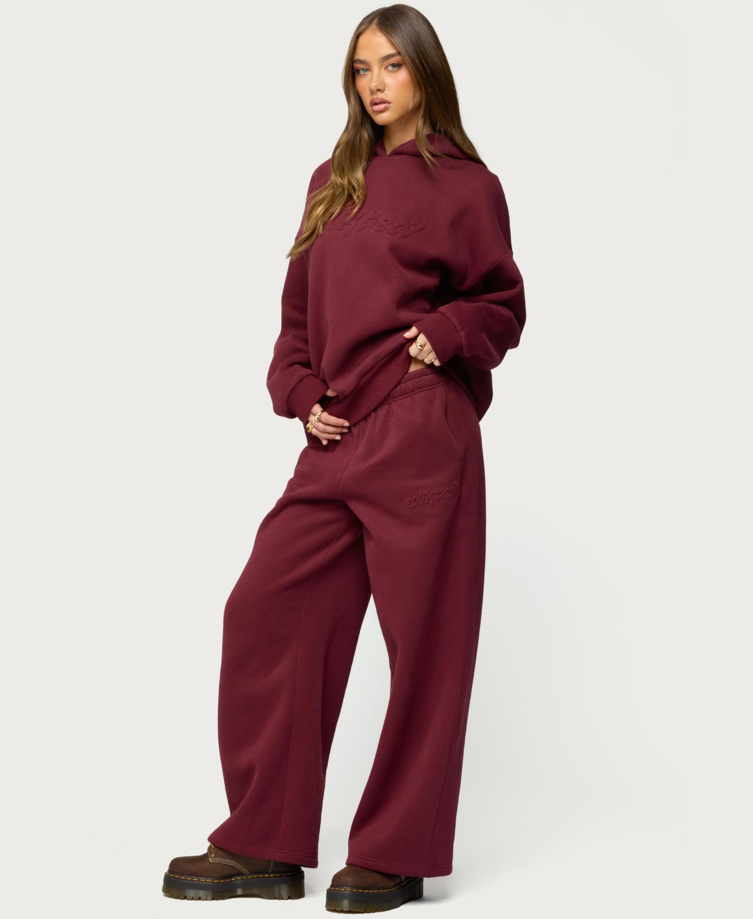 Women's Totally Hoodie