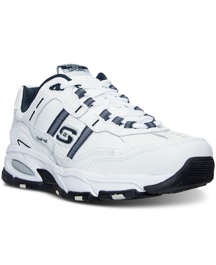 Skechers vigor 2.0 mens top trainers