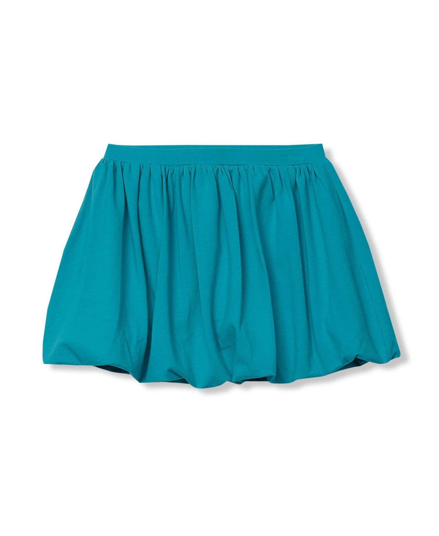 Girls Bubble Skort