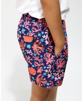 Boys El Nido Jr. Swim Shorts