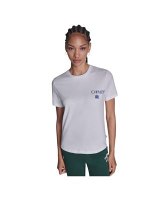 Women's Hanging Shoes T-Shirt